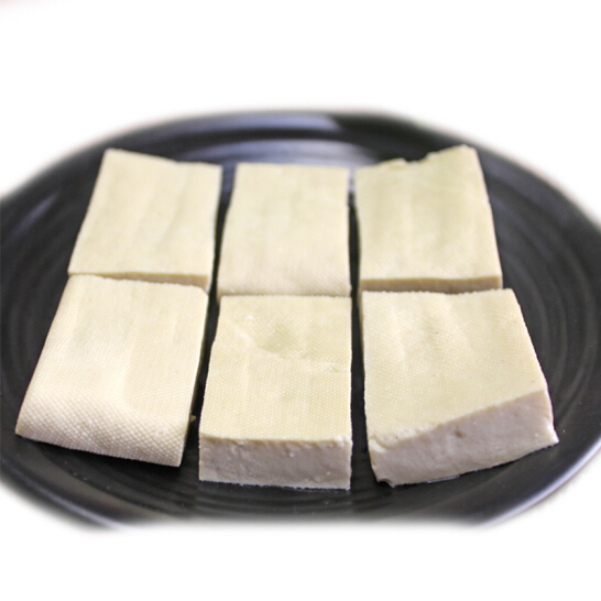 水豆腐
