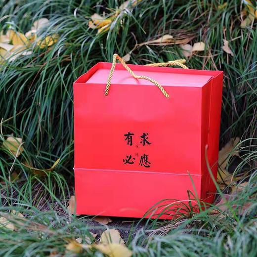 普陀山六时吉祥系列：观音饼 商品图3
