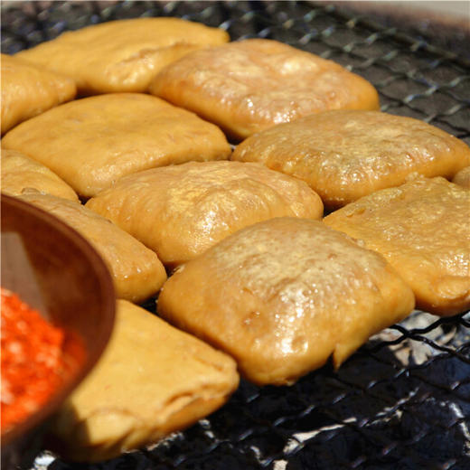 恋爱小豆腐片 商品图3