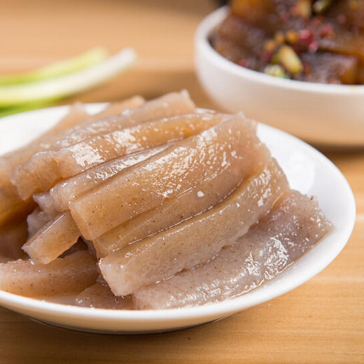 魔芋豆腐 商品图2