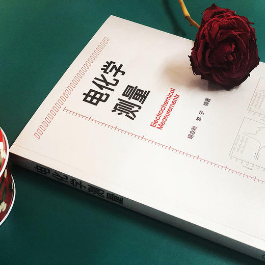 电化学测量 商品图2