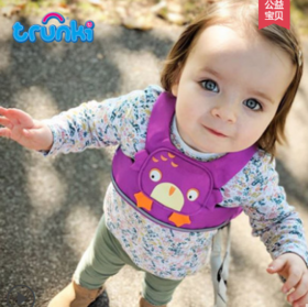 英国Trunk宝宝学步带婴幼儿童防走失背心