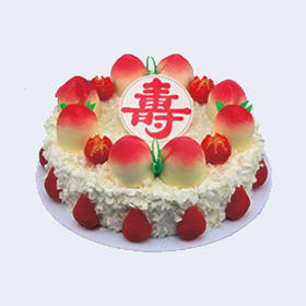 蟠桃贺寿