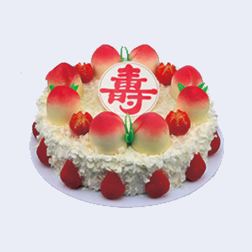 蟠桃贺寿 商品图0