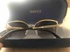 Gucci 蝴蝶镜框 气质显脸小女款 商品缩略图1