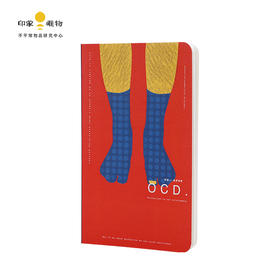 开学季·大放价 印象唯物原创笔记本 young book