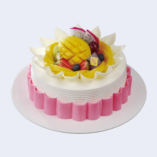 花样年华 商品图0