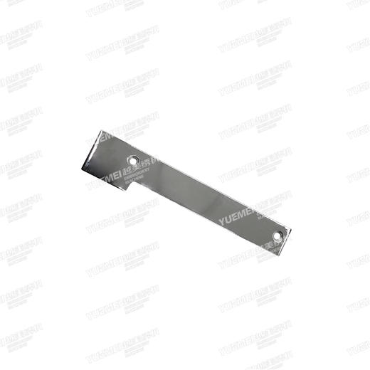 40HS03000172  HS左盖板（电机跳跃） 商品图0