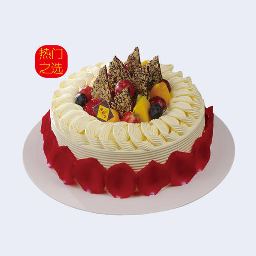 栗想格调 商品图0