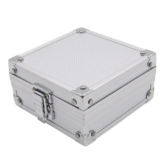 纹身机盒子 铝合金箱子铝合金收纳工具箱 惊蛰刺青器材 商品图4