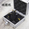 纹身机盒子 铝合金箱子铝合金收纳工具箱 惊蛰刺青器材 商品缩略图2