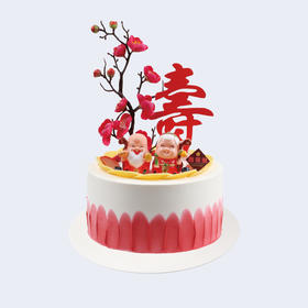 寿星