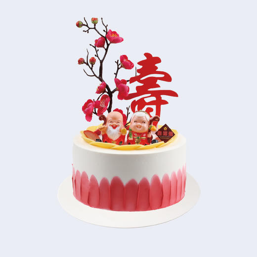 寿星 商品图0