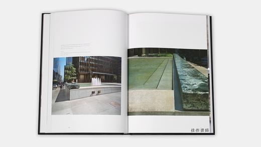 Building Seagram/建造西格拉姆 商品图2