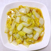 高山娃娃菜1.7斤/包 商品缩略图3