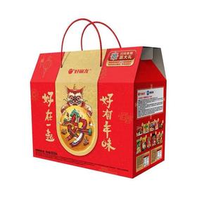 好丽友 礼盒