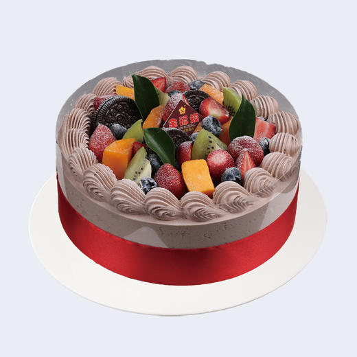 森林之王 商品图0