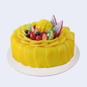香芒公主