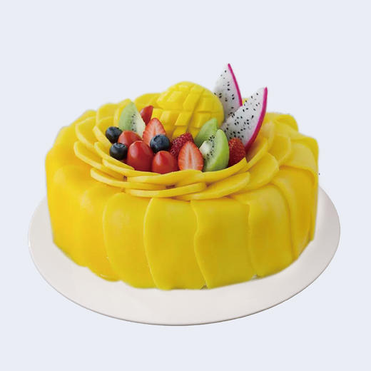 香芒公主 商品图0