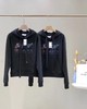 点此购买 蔻驰女款刺绣亮片连帽卫衣 十一135781 商品缩略图5