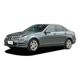 【月租-北京】奔驰	C200 CGI 时尚型