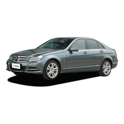 【月租-北京】奔驰	C200 CGI 时尚型 商品图0