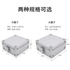 纹身机盒子 铝合金箱子铝合金收纳工具箱 惊蛰刺青器材 商品缩略图1