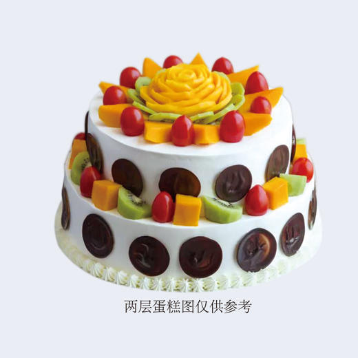 水果派对 商品图0