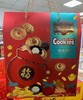 曲奇礼盒 商品缩略图0