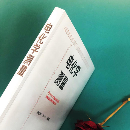 电化学测量 商品图4