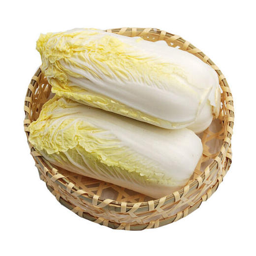 高山娃娃菜1.7斤/包 商品图0
