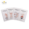 印象唯物原创出品 异形牛皮书签——猫咪系列 商品缩略图4