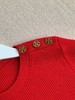 TB纯元 羊毛连衣裙 商品缩略图7