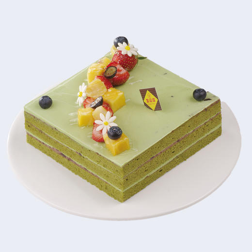 抹茶之恋 商品图0