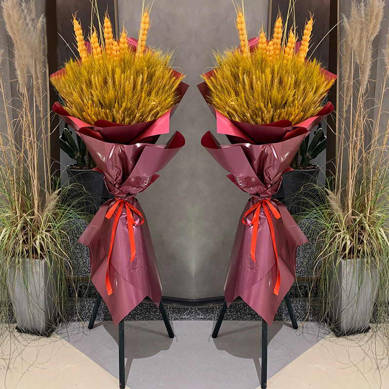 大卖-大麦开业花篮