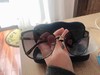Gucci 蝴蝶镜框 气质显脸小女款 商品缩略图0
