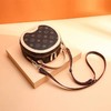 LW-L8832秋冬新款斜挎包时尚女士手提包 商品缩略图0