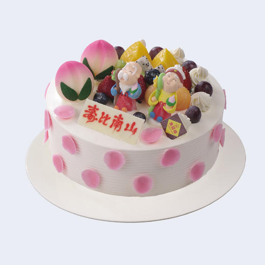 福寿齐天 商品图0