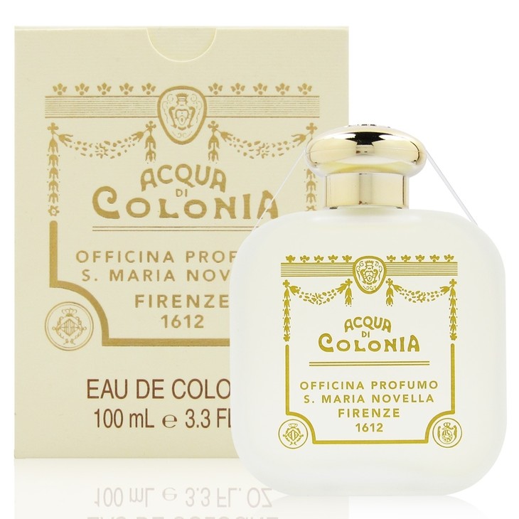 圣玛利亚修道院 玫瑰 santa maria novella rosa 分装