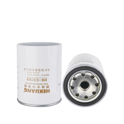 斗山大宇DX120-9C/DX130-9C(斯特尼亚D34D)挖掘机滤芯 机油柴油空气滤芯 液压油吸油回油滤芯 先导滤芯 商品图0