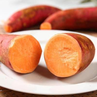 【百汇到家】蜜薯（3斤起售） 商品图2