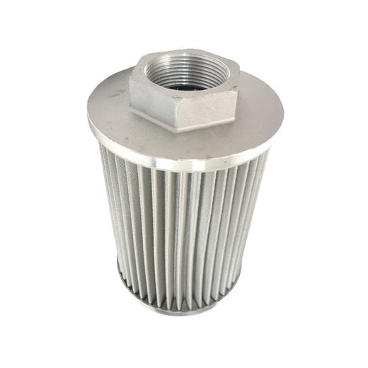 KOMATSU小松PC50/55MR-2老车型挖掘机滤芯 机油柴油空气滤芯 液压油先导滤芯 工厂直销 商品图1