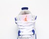 耐克NIKE Air Jordan 4 Retro 乔丹四代Aj4低帮儿童休闲时尚舒适篮球鞋 商品缩略图8