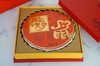 2014年老寿眉饼 茶汤橙黄透亮，入口甘甜清醇，糯香明显 商品缩略图0