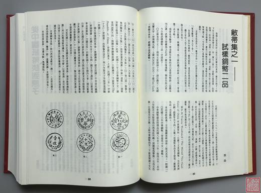 推荐！《香港钱币会会刊》（上下册） 商品图3