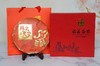2014年老寿眉饼 茶汤橙黄透亮，入口甘甜清醇，糯香明显 商品缩略图2