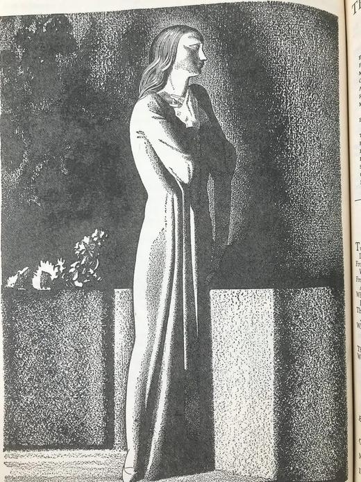 肯特版画插图 莎士比亚作品全集 精装厚重16开 商品图12