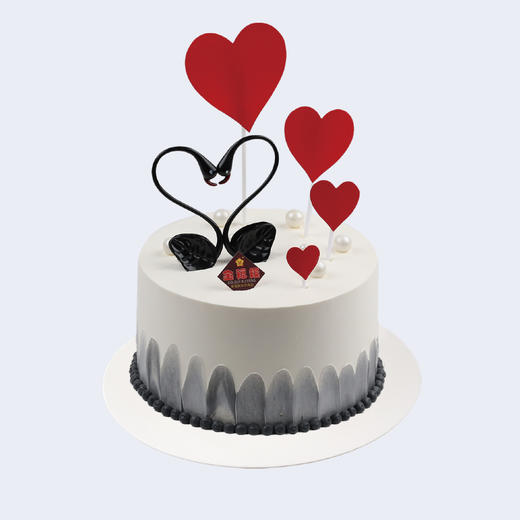 黑天鹅 商品图0