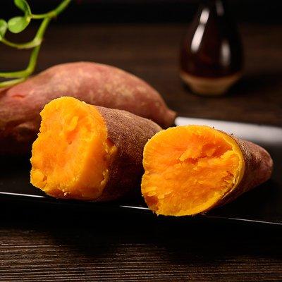 【百汇到家】蜜薯（3斤起售） 商品图1