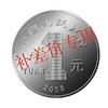 补差价用1元 虚拟物品 商品缩略图0